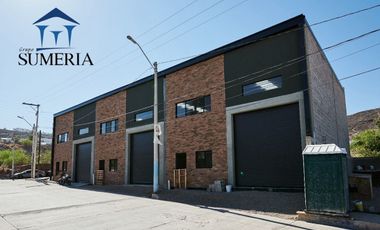 Bodega en venta en Zona Canteras