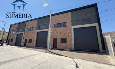 Bodega en venta en Zona Canteras
