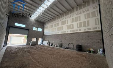 Bodega en venta en Zona Canteras