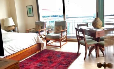 DEPARTAMENTO EN LOMAS DE VISTA HERMOSA VENTA O RENTA