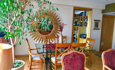 DEPARTAMENTO EN LOMAS DE VISTA HERMOSA VENTA O RENTA