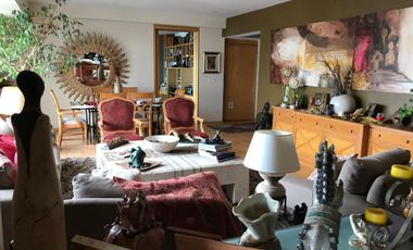 DEPARTAMENTO EN LOMAS DE VISTA HERMOSA VENTA O RENTA