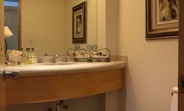 DEPARTAMENTO EN LOMAS DE VISTA HERMOSA VENTA O RENTA