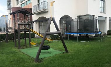 DEPARTAMENTO EN LOMAS DE VISTA HERMOSA VENTA O RENTA