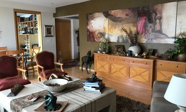 DEPARTAMENTO EN LOMAS DE VISTA HERMOSA VENTA O RENTA