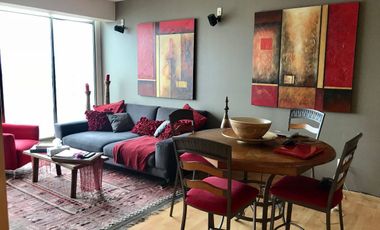 DEPARTAMENTO EN LOMAS DE VISTA HERMOSA VENTA O RENTA