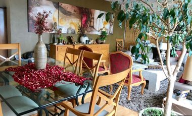 DEPARTAMENTO EN LOMAS DE VISTA HERMOSA VENTA O RENTA