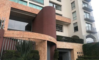 DEPARTAMENTO EN LOMAS DE VISTA HERMOSA VENTA O RENTA
