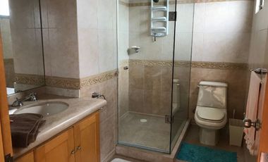 DEPARTAMENTO EN LOMAS DE VISTA HERMOSA VENTA O RENTA