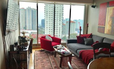 DEPARTAMENTO EN LOMAS DE VISTA HERMOSA VENTA O RENTA