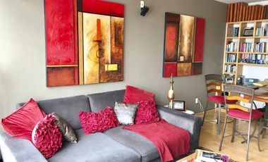 DEPARTAMENTO EN LOMAS DE VISTA HERMOSA VENTA O RENTA