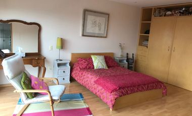 DEPARTAMENTO EN LOMAS DE VISTA HERMOSA VENTA O RENTA