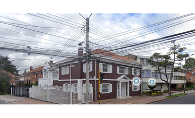 Venta Hotel Bogotá