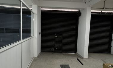 BODEGA EN RENTA AVENIDA RICARDO FLORES MAGON.