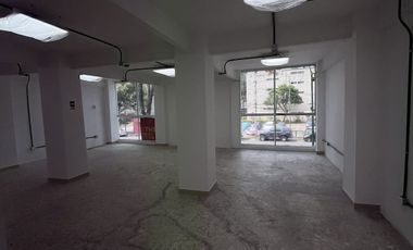 BODEGA EN RENTA AVENIDA RICARDO FLORES MAGON.