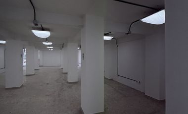 BODEGA EN RENTA AVENIDA RICARDO FLORES MAGON.