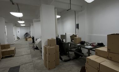 BODEGA EN RENTA AVENIDA RICARDO FLORES MAGON.