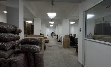 BODEGA EN RENTA AVENIDA RICARDO FLORES MAGON.