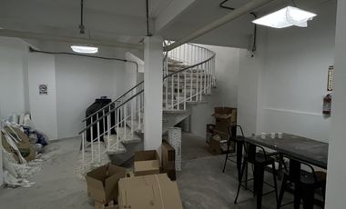 BODEGA EN RENTA AVENIDA RICARDO FLORES MAGON.