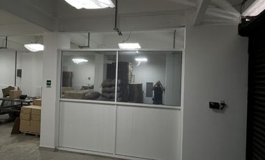 BODEGA EN RENTA AVENIDA RICARDO FLORES MAGON.