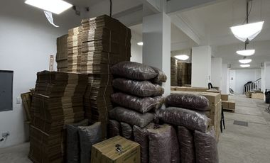 BODEGA EN RENTA AVENIDA RICARDO FLORES MAGON.