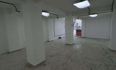 BODEGA EN RENTA AVENIDA RICARDO FLORES MAGON.