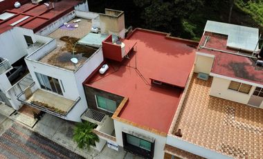VENDO CASA EN COATEPEC - VERACRUZ