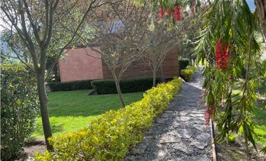 ALQUILER CABAÑA SUITE (2P) POR DIAS EN  Iza Boyacá