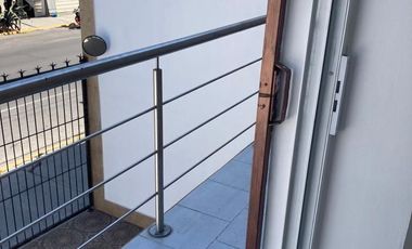 Local comercial 30 m2 sobre avenida principal, San Cristobal Ecatepec