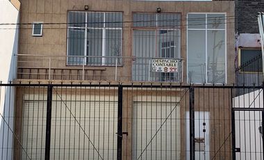 Local comercial 30 m2 sobre avenida principal, San Cristobal Ecatepec