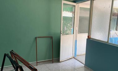RENTA CASA DE 3 RECAMARAS, ESTUDIO, JARDIN, COL. SAN JERONIMO ACULCO