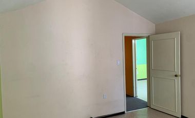 RENTA CASA DE 3 RECAMARAS, ESTUDIO, JARDIN, COL. SAN JERONIMO ACULCO