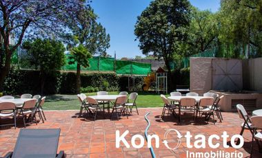 DEPARTAMENTO EN RENTA EN BOSQUE DE LA HERRADURA, HUIXQUILUCAN, BOSQUE DE MINA