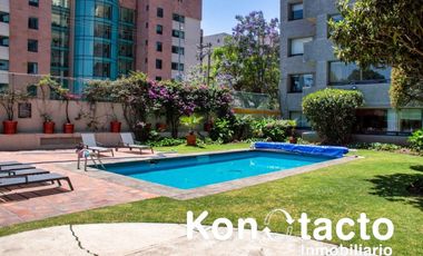DEPARTAMENTO EN RENTA EN BOSQUE DE LA HERRADURA, HUIXQUILUCAN, BOSQUE DE MINA