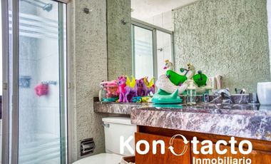 DEPARTAMENTO EN RENTA EN BOSQUE DE LA HERRADURA, HUIXQUILUCAN, BOSQUE DE MINA