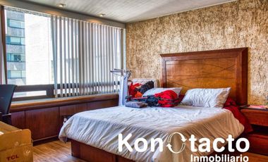 DEPARTAMENTO EN RENTA EN BOSQUE DE LA HERRADURA, HUIXQUILUCAN, BOSQUE DE MINA