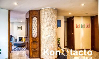 DEPARTAMENTO EN RENTA EN BOSQUE DE LA HERRADURA, HUIXQUILUCAN, BOSQUE DE MINA