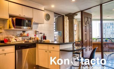 DEPARTAMENTO EN RENTA EN BOSQUE DE LA HERRADURA, HUIXQUILUCAN, BOSQUE DE MINA