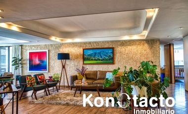 DEPARTAMENTO EN RENTA EN BOSQUE DE LA HERRADURA, HUIXQUILUCAN, BOSQUE DE MINA