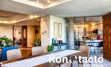 DEPARTAMENTO EN RENTA EN BOSQUE DE LA HERRADURA, HUIXQUILUCAN, BOSQUE DE MINA