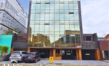 Arriendo Oficina de 34 m² en Chico Norte