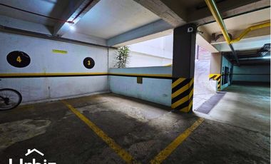 Arriendo Oficina de 34 m² en Chico Norte