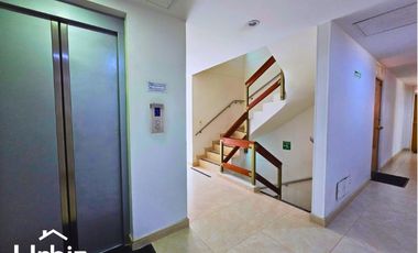 Arriendo Oficina de 34 m² en Chico Norte