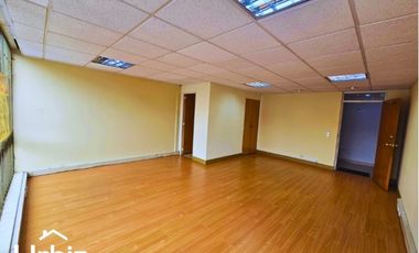 Arriendo Oficina de 34 m² en Chico Norte
