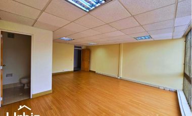 Arriendo Oficina de 34 m² en Chico Norte