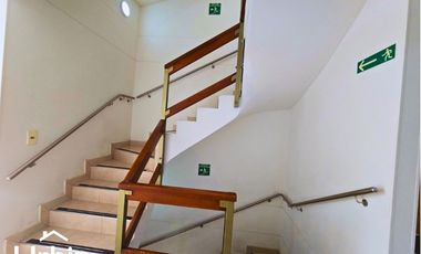 Arriendo Oficina de 34 m² en Chico Norte