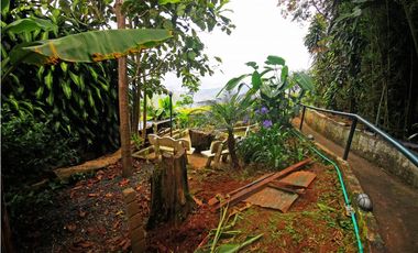 CASA CAMPESTRE EN VENTA, MIRAVALLE, DAPA, YUMBO