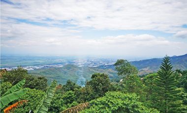 CASA CAMPESTRE EN VENTA, MIRAVALLE, DAPA, YUMBO