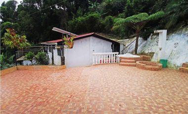 CASA CAMPESTRE EN VENTA, MIRAVALLE, DAPA, YUMBO