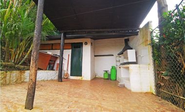 CASA CAMPESTRE EN VENTA, MIRAVALLE, DAPA, YUMBO